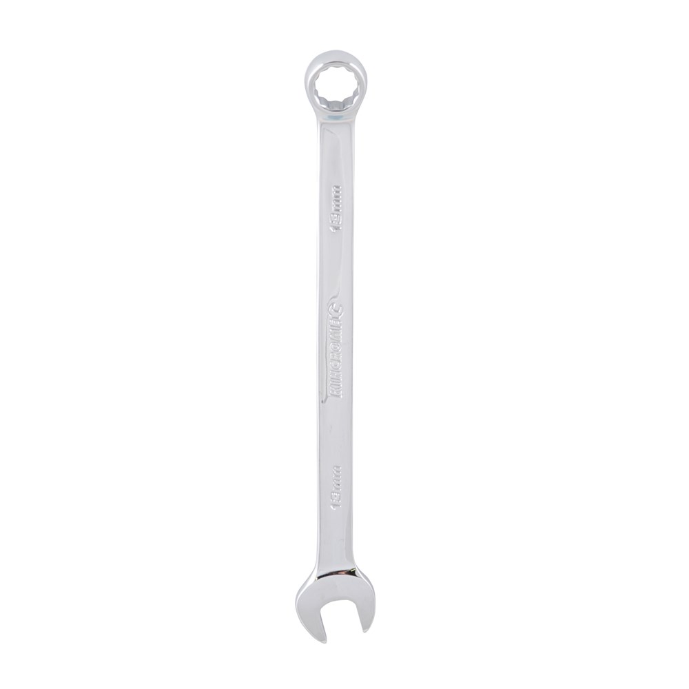 KINCROME COMBINATION SPANNER 13MM MIRROR POLISH